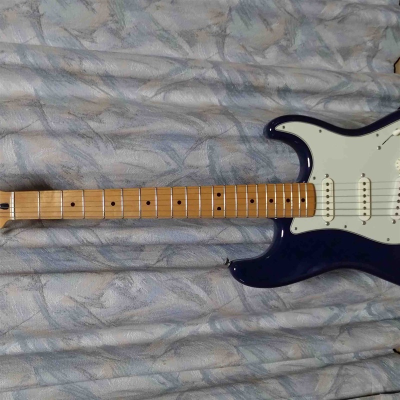 Fender MEX STRATOCASTERの画像